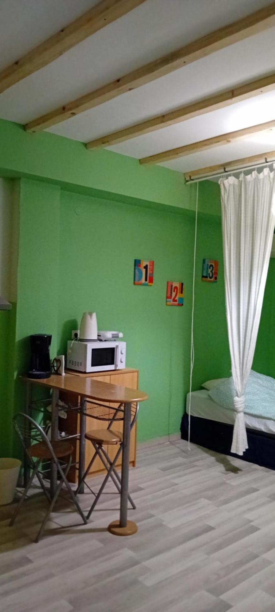 Homy Cozy Studio Towards The Centre Thessaloniki Buitenkant foto