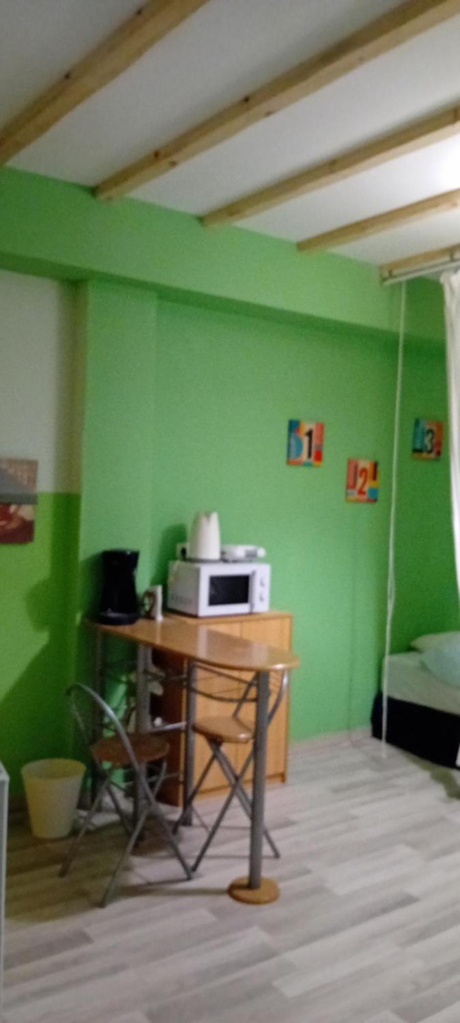 Homy Cozy Studio Towards The Centre Thessaloniki Buitenkant foto
